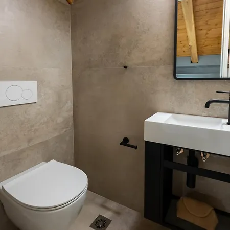 Aparthotel Protoktisto 1813 Kato Gatzea
