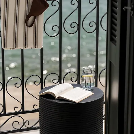 Aparthotel Protoktisto 1813 Kato Gatzea