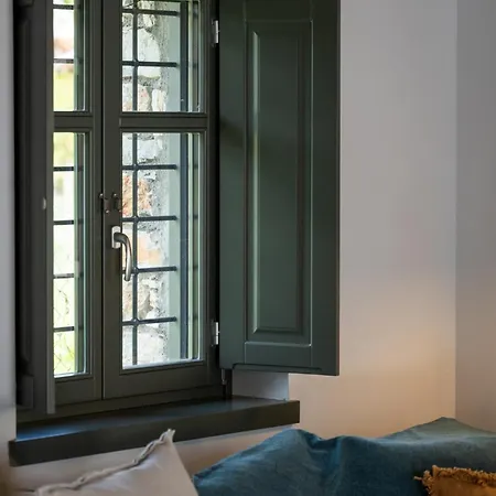 Aparthotel Protoktisto 1813 Kato Gatzea